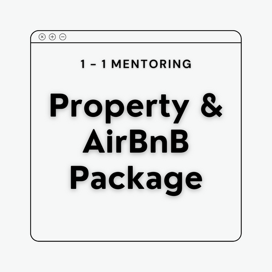 Property and Airbnb Package